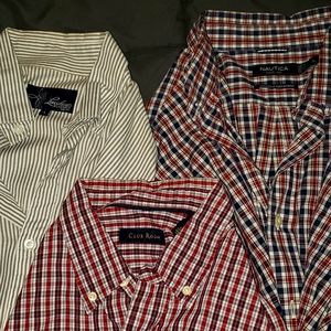 Bundle Nautical XL Lucchese L Club Room L